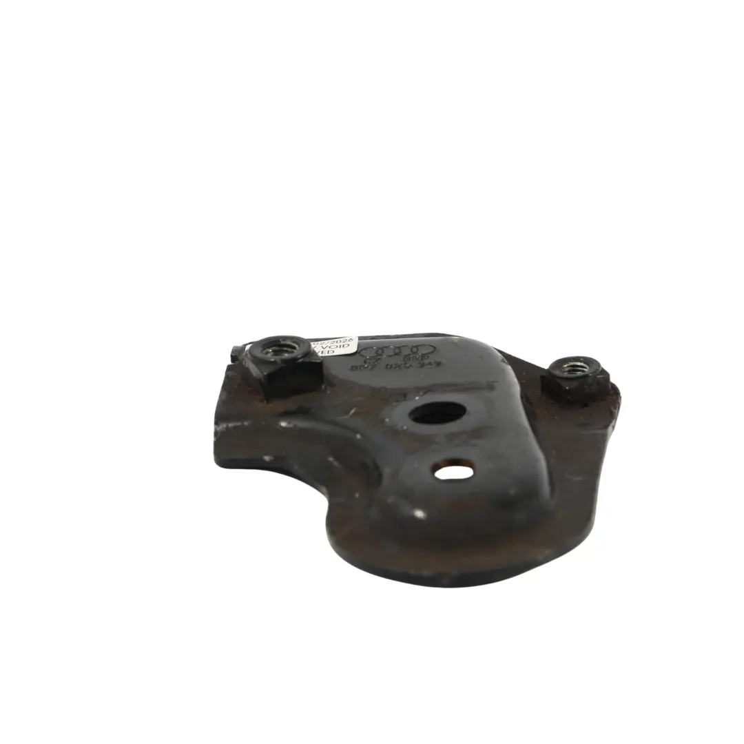 Support Fixation Protection Soubassement Gauche pour Audi A3 8P à propos du numéro de pièce 8P7825343 Audi A3 8P Support Fixation Protection Soubassement Gauche - SKU 8P7825343 - Numéro de pièce 8P7825343