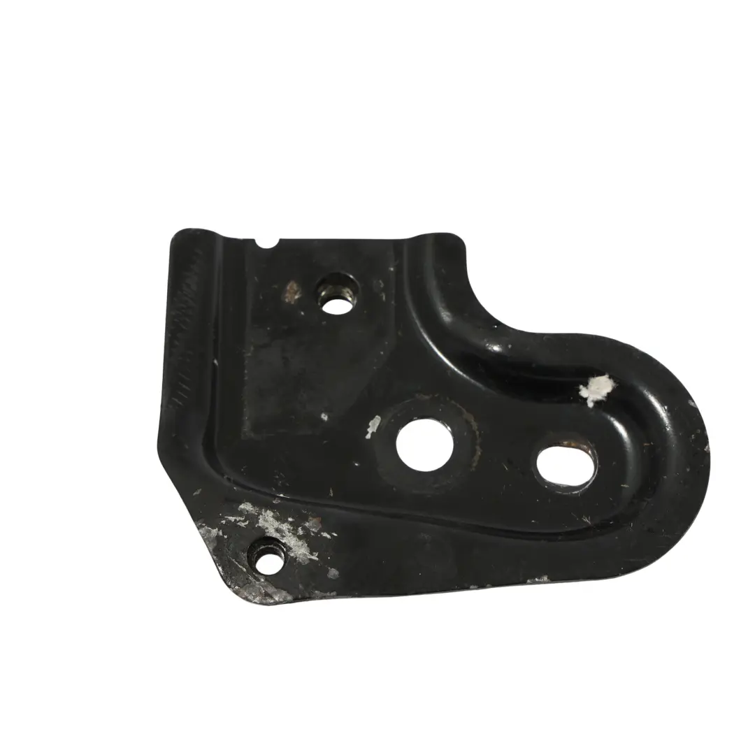 Audi A3 8P Underbody Shield Undertray Bracket Holder Mount Left N/S - SKU 8P7825343 - Part number 8P7825343