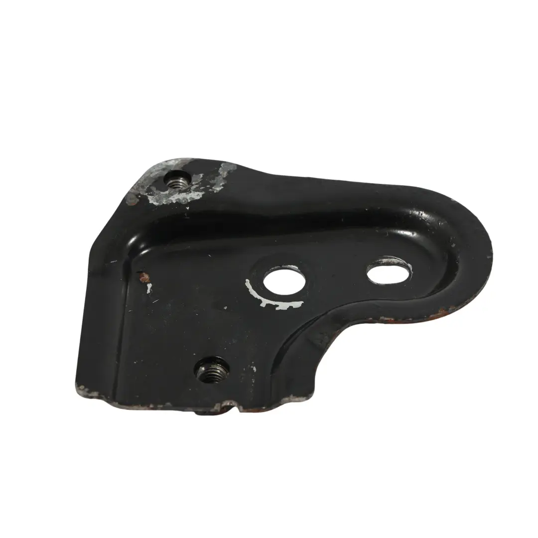 Audi A3 8P Escudo Protección Bajos Soporte Montaje Derecho - SKU 8P7825344 - Número de pieza 8P7825344