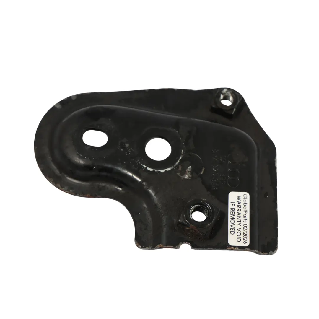 Audi A3 8P Uchwyt Wspornika Osłony Podwozia Prawy - SKU 8P7825344 - Numer Części 8P7825344