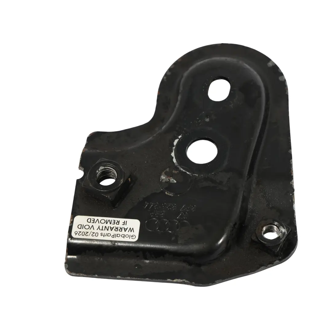 Support Fixation Protection Soubassement Droit pour Audi A3 8P à propos du numéro de pièce 8P7825344 Audi A3 8P Support Fixation Protection Soubassement Droit - SKU 8P7825344 - Numéro de pièce 8P7825344