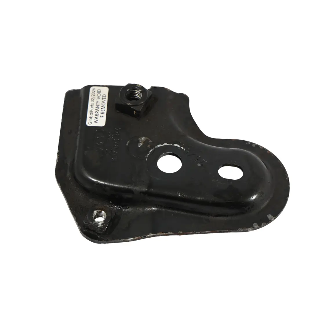 Protección Bajos Soporte Montaje Derecho para Audi A3 8P Escudo con número de pieza 8P7825344 Audi A3 8P Escudo Protección Bajos Soporte Montaje Derecho - SKU 8P7825344 - Número de pieza 8P7825344