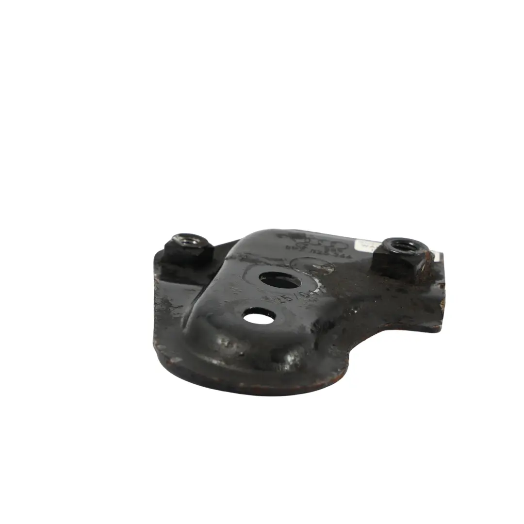 Audi A3 8P Unterbodenschutz Unterboden Schutz Halterung Rechts - SKU 8P7825344 - Teilenummer 8P7825344