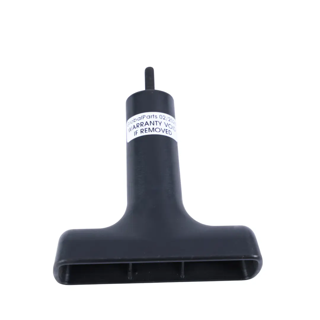 Audi A3 8P Cabriolet Sblocco Emergenza Tetto Cappuccio Chiave - SKU 8P7825381 - Numero di parte 8P7825381A