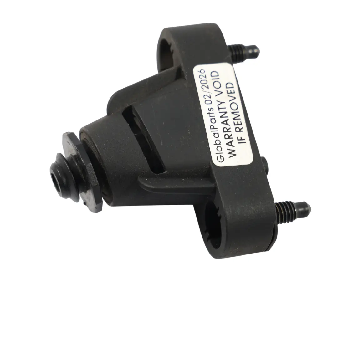 Stop Buffer Boot Lid Adjustable Stopper Left N/S to Audi A3 8P Cabrio with Part number 8P7827239 Audi A3 8P Cabrio Stop Buffer Boot Lid Adjustable Stopper Left N/S - SKU 8P7827239 - Part number 8P7827239