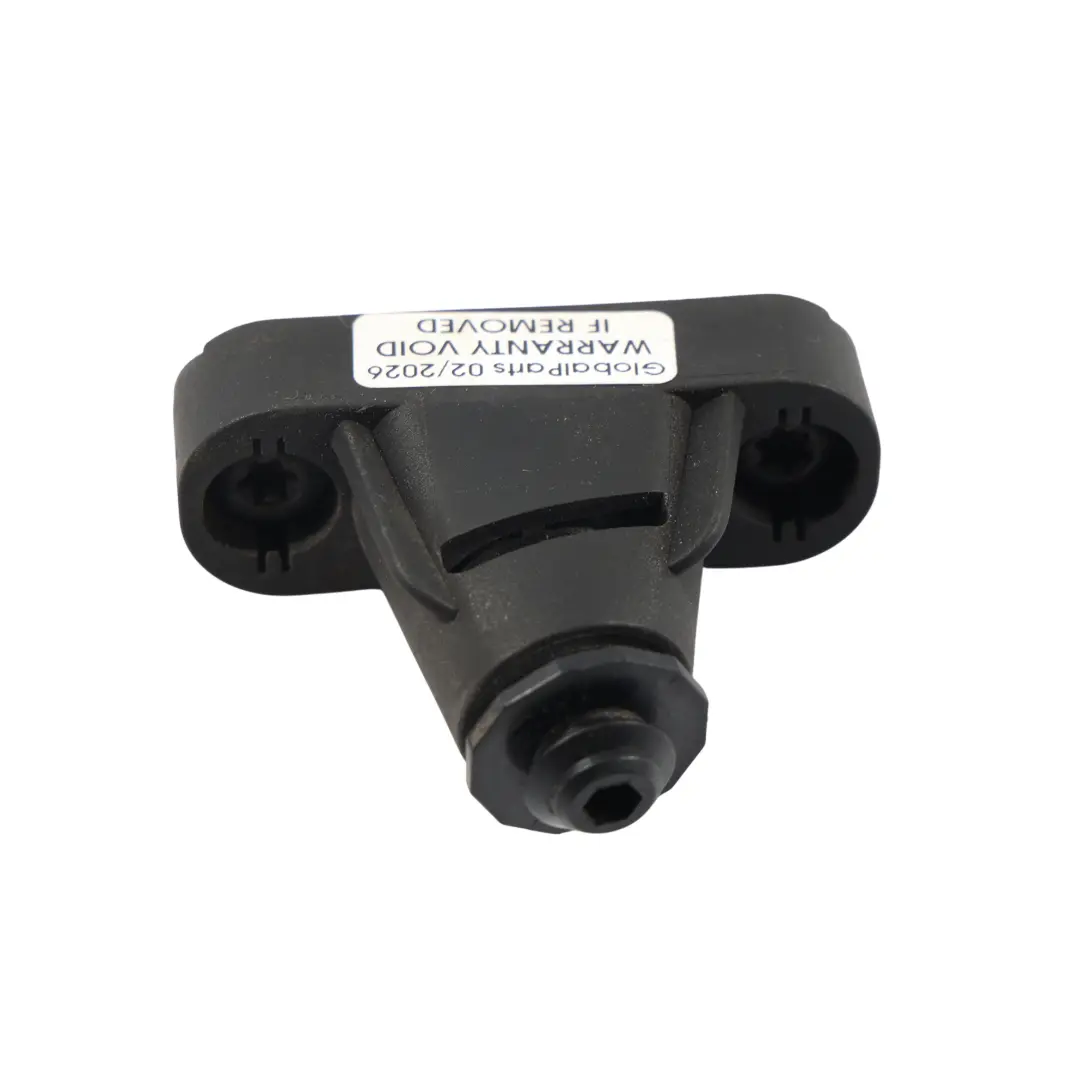 Audi A3 8P Tope Trasero Tapa Del Maletero Ajustable Tope Izquierdo - SKU 8P7827239 - Número de pieza 8P7827239