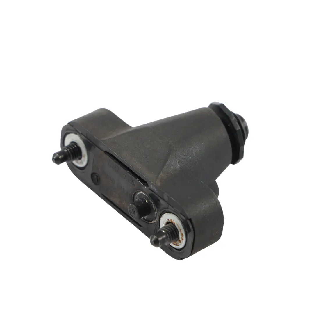 Audi A3 8P Tope Trasero Tapa Del Maletero Ajustable Tope Izquierdo - SKU 8P7827239 - Número de pieza 8P7827239