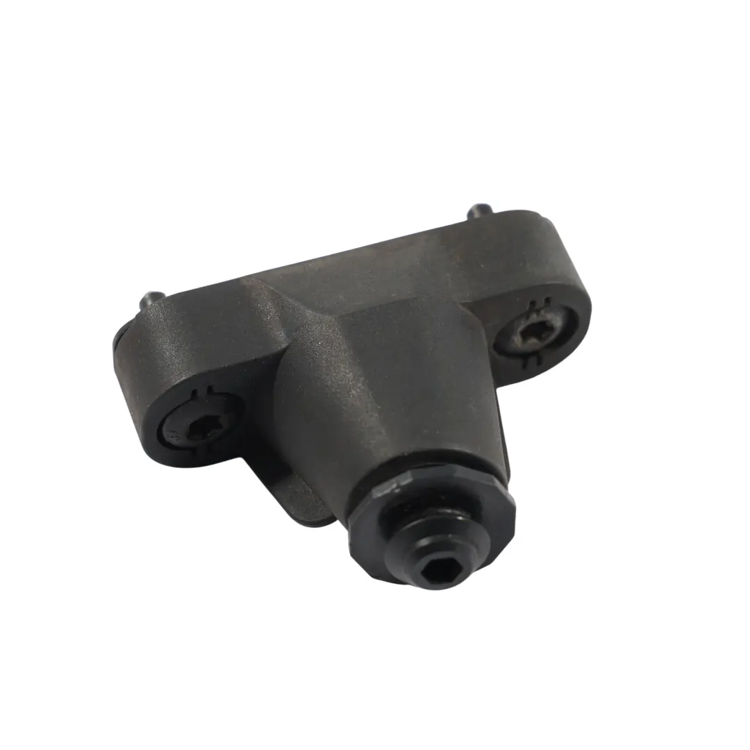 Audi A3 8P Cabrio Stop Buffer Boot Lid Adjustable Stopper Left N/S - SKU 8P7827239 - Part number 8P7827239