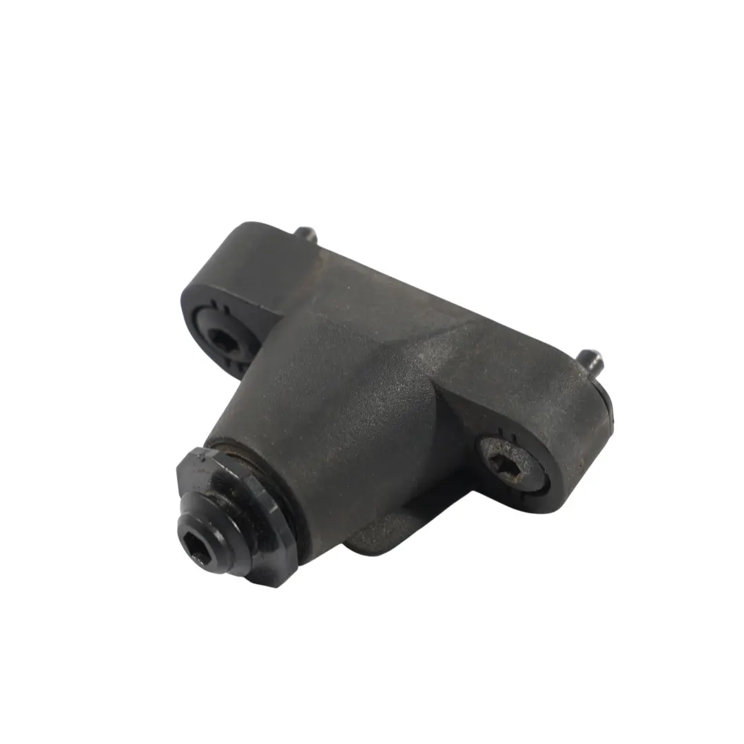 Audi A3 8P Cabrio Stop Buffer Boot Lid Adjustable Stopper Left N/S - SKU 8P7827239 - Part number 8P7827239