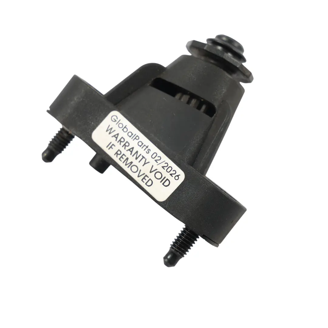 Audi A3 8P Tope Trasero Tapa Del Maletero Ajustable Tope Izquierdo - SKU 8P7827239 - Número de pieza 8P7827239