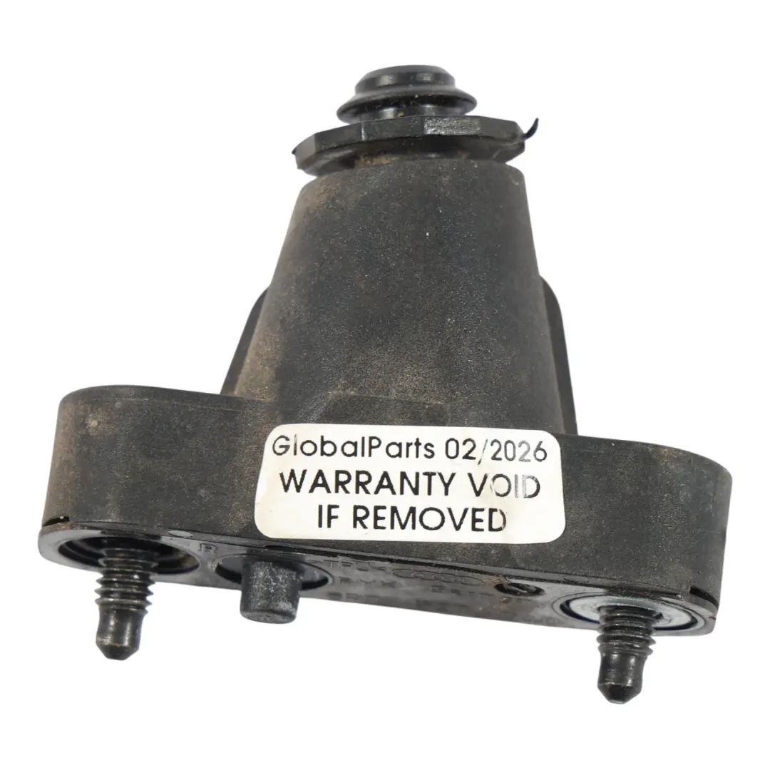 Stop Buffer Boot Lid Adjustable Stopper Right O/S to Audi A3 8P Cabrio with Part number 8P7827240 Audi A3 8P Cabrio Stop Buffer Boot Lid Adjustable Stopper Right O/S - SKU 8P7827240 - Part number 8P7827240