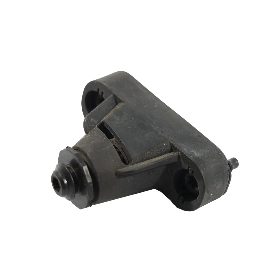 Stop Buffer Boot Lid Adjustable Stopper Right O/S to Audi A3 8P Cabrio with Part number 8P7827240 Audi A3 8P Cabrio Stop Buffer Boot Lid Adjustable Stopper Right O/S - SKU 8P7827240 - Part number 8P7827240