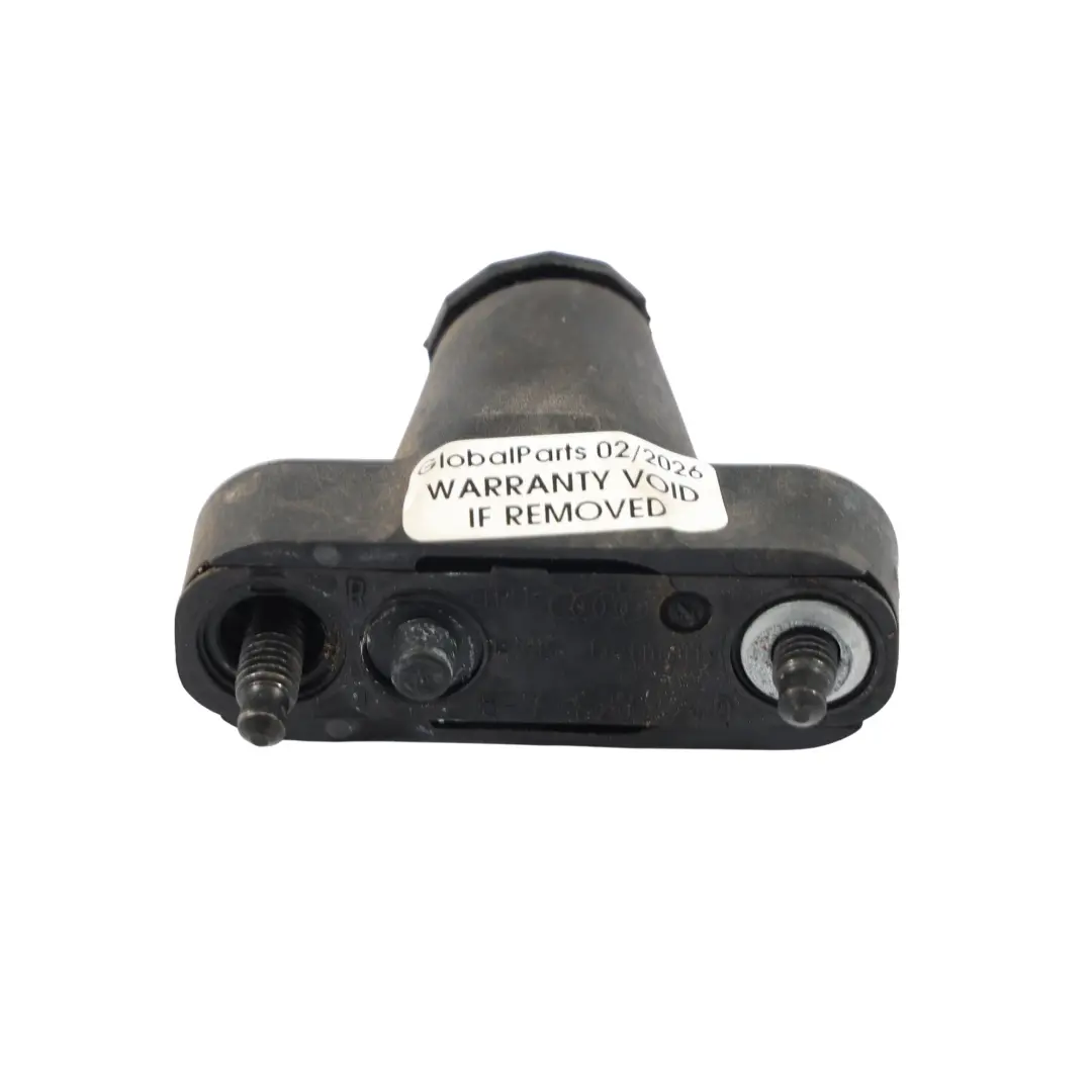 Audi A3 8P Cabrio Stop Buffer Boot Lid Adjustable Stopper Right O/S - SKU 8P7827240 - Part number 8P7827240