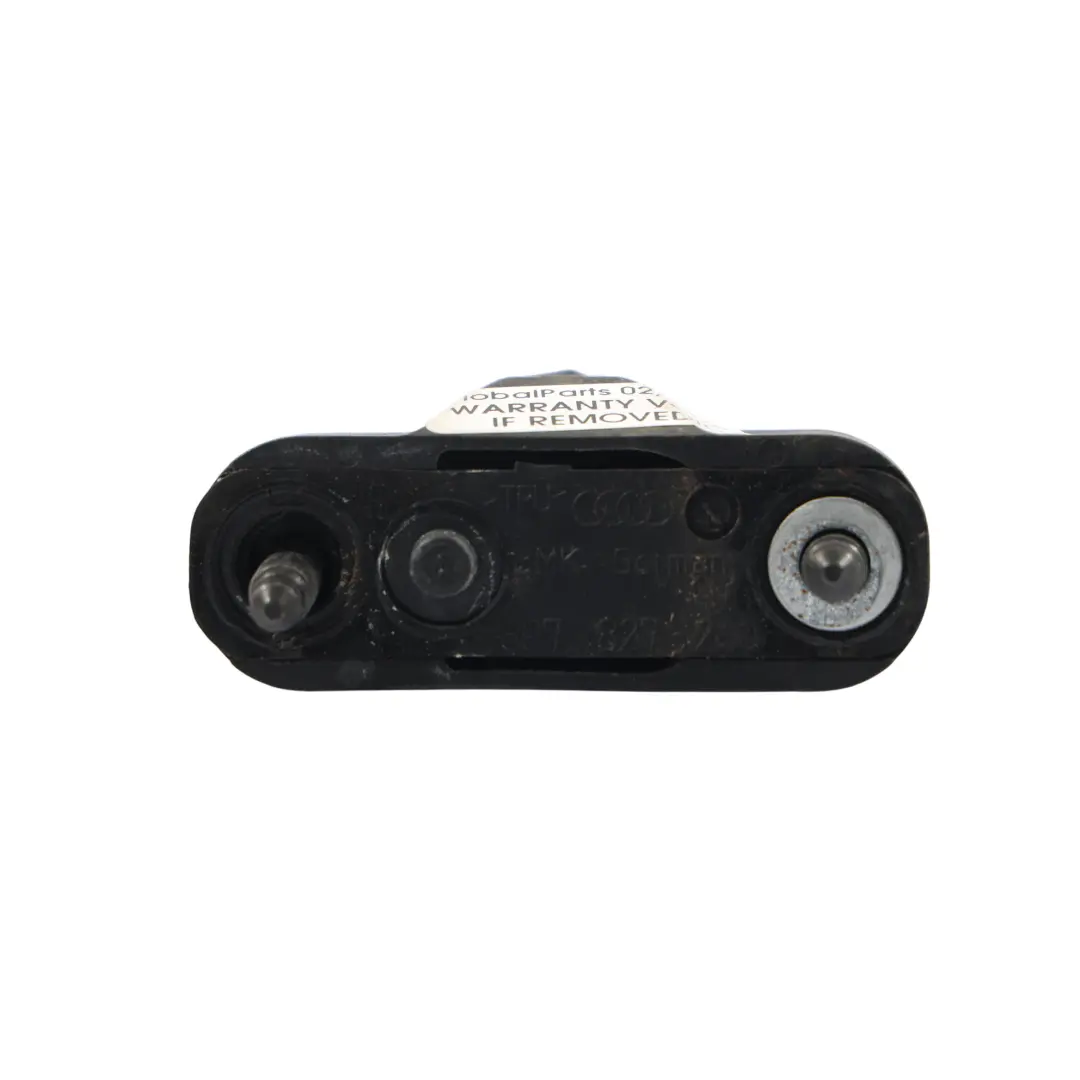Audi A3 8P Cabrio Tope Tope Ajustable Tapa Del Maletero Derecha - SKU 8P7827240 - Número de pieza 8P7827240