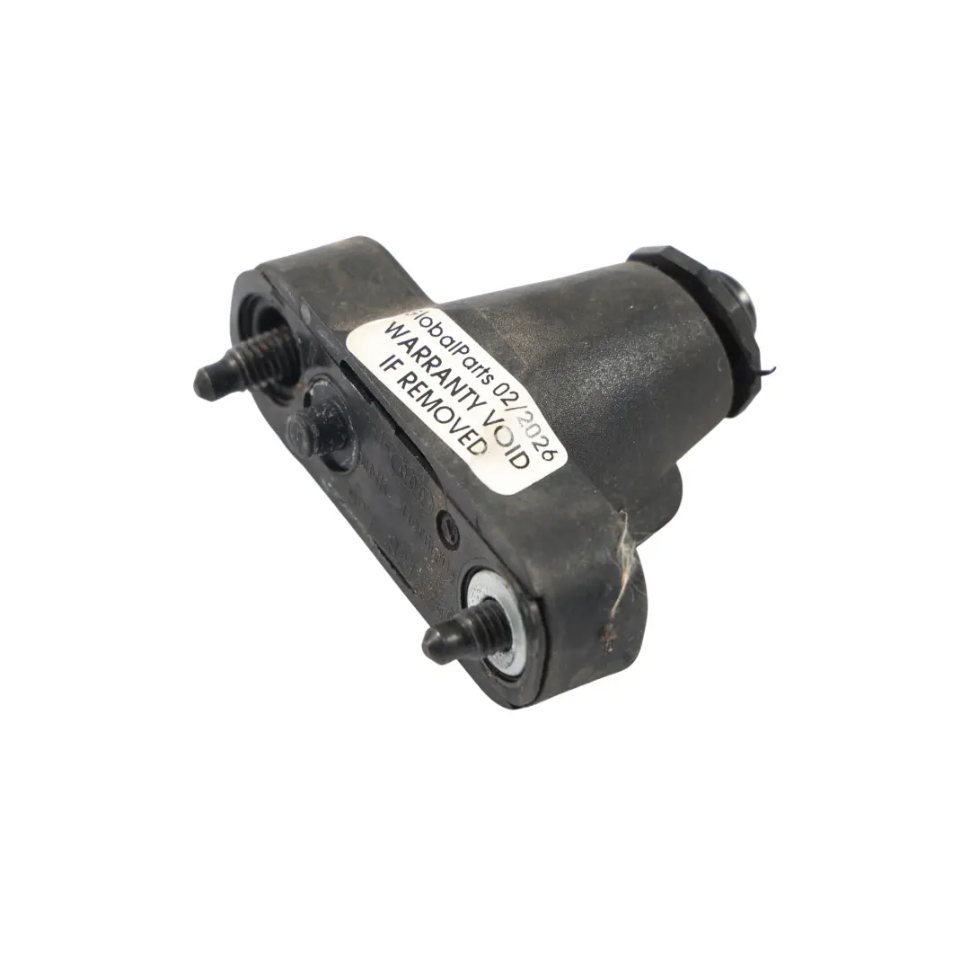 Audi A3 8P Cabrio Stop Buffer Boot Lid Adjustable Stopper Right O/S - SKU 8P7827240 - Part number 8P7827240