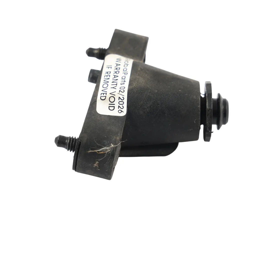 Audi A3 8P Cabrio Stop Buffer Boot Lid Adjustable Stopper Right O/S - SKU 8P7827240 - Part number 8P7827240