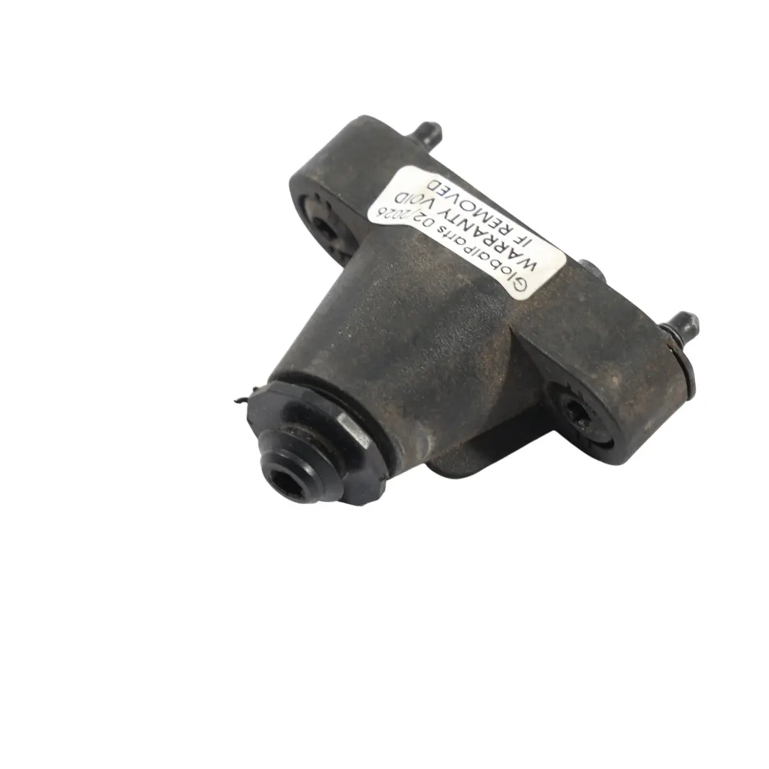 Audi A3 8P Cabrio Stop Buffer Boot Lid Adjustable Stopper Right O/S - SKU 8P7827240 - Part number 8P7827240