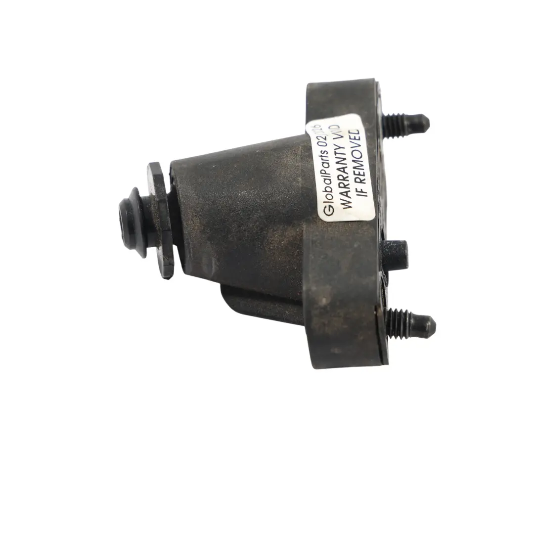 Audi A3 8P Cabrio Tope Tope Ajustable Tapa Del Maletero Derecha - SKU 8P7827240 - Número de pieza 8P7827240