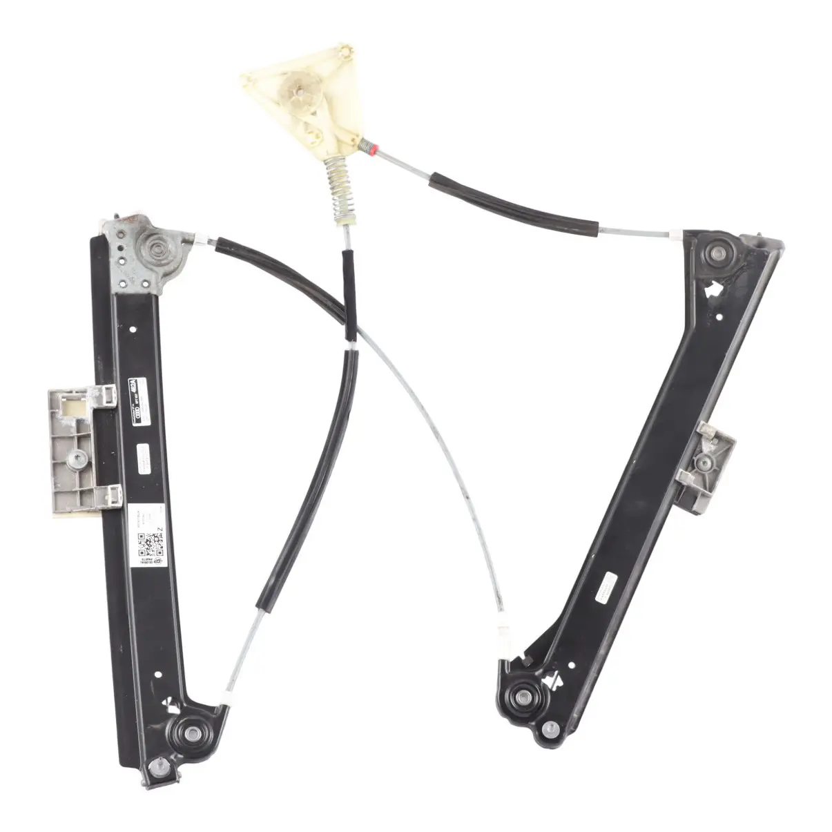 Audi A3 8P Convertible Window Lifter Regulator Front Right O/S 8P7837462A