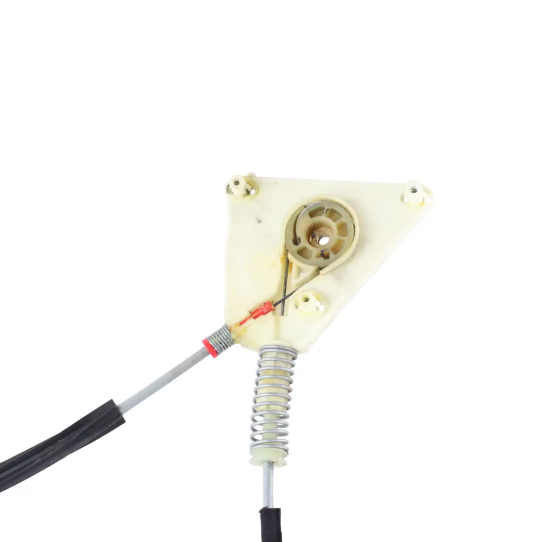 Regulador Elevalunas Delantero Derecho para Audi A3 8P Convertible con número de pieza 8P7837462A Audi A3 8P Convertible Regulador Elevalunas Delantero Derecho - SKU 8P7837462A - Número de pieza 8P7837462A