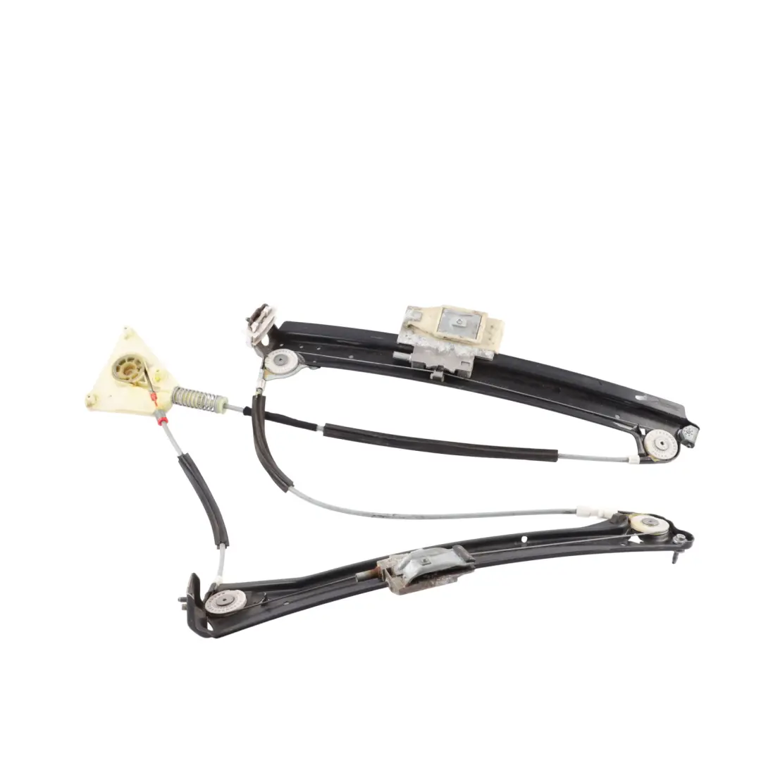 Lève Vitre Régulateur Avant Droit pour Audi A3 8P Cabriolet à propos du numéro de pièce 8P7837462A Audi A3 8P Cabriolet Lève Vitre Régulateur Avant Droit - SKU 8P7837462A - Numéro de pièce 8P7837462A