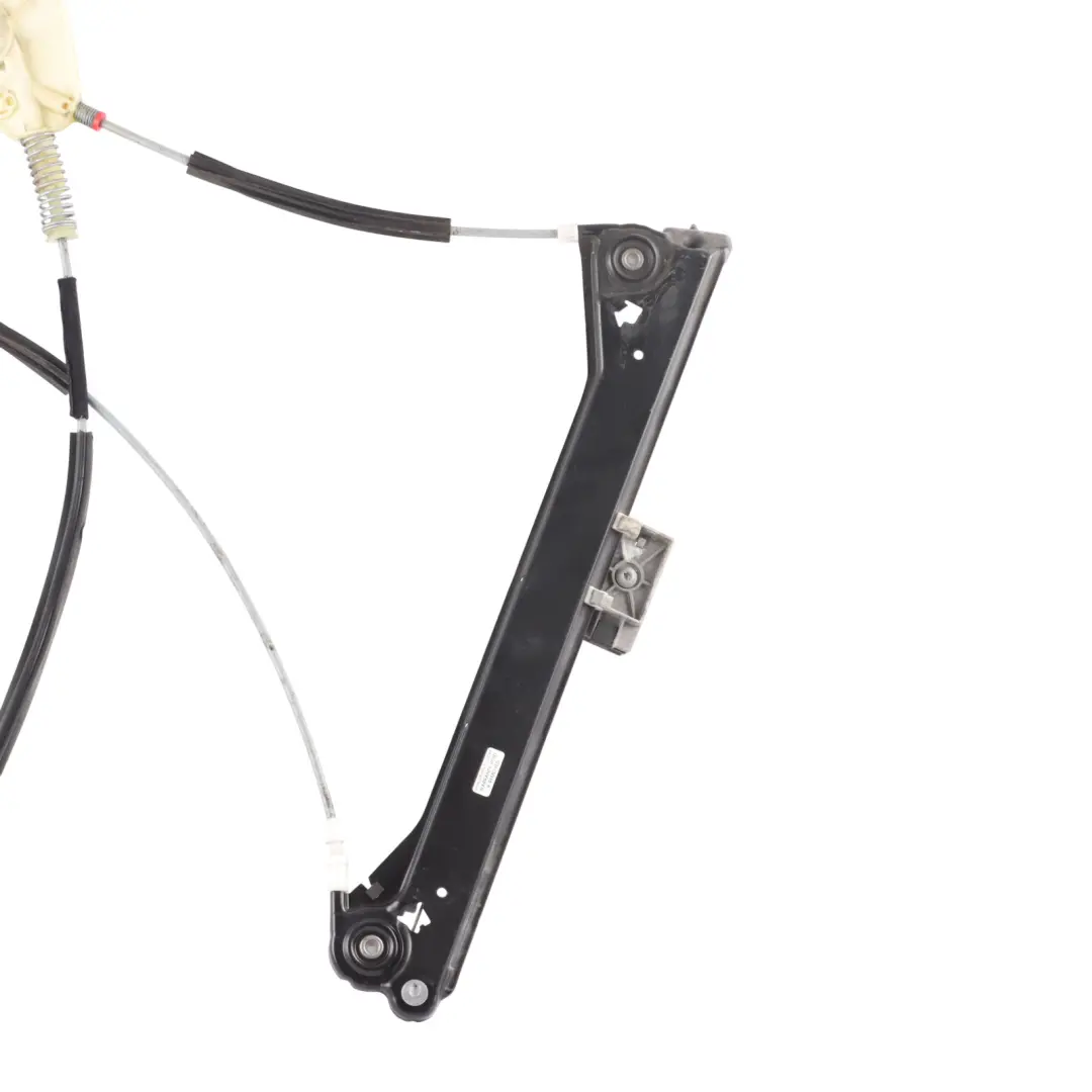 Regulador Elevalunas Delantero Derecho para Audi A3 8P Convertible con número de pieza 8P7837462A Audi A3 8P Convertible Regulador Elevalunas Delantero Derecho - SKU 8P7837462A - Número de pieza 8P7837462A