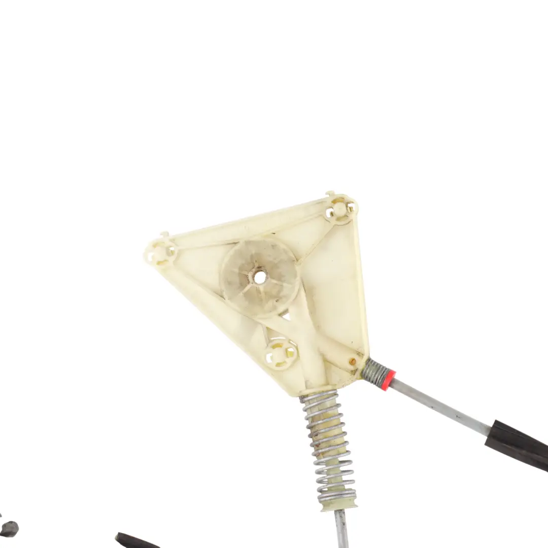 Audi A3 8P Cabrio Fensterheber Vorne Rechts - SKU 8P7837462A - Teilenummer 8P7837462A