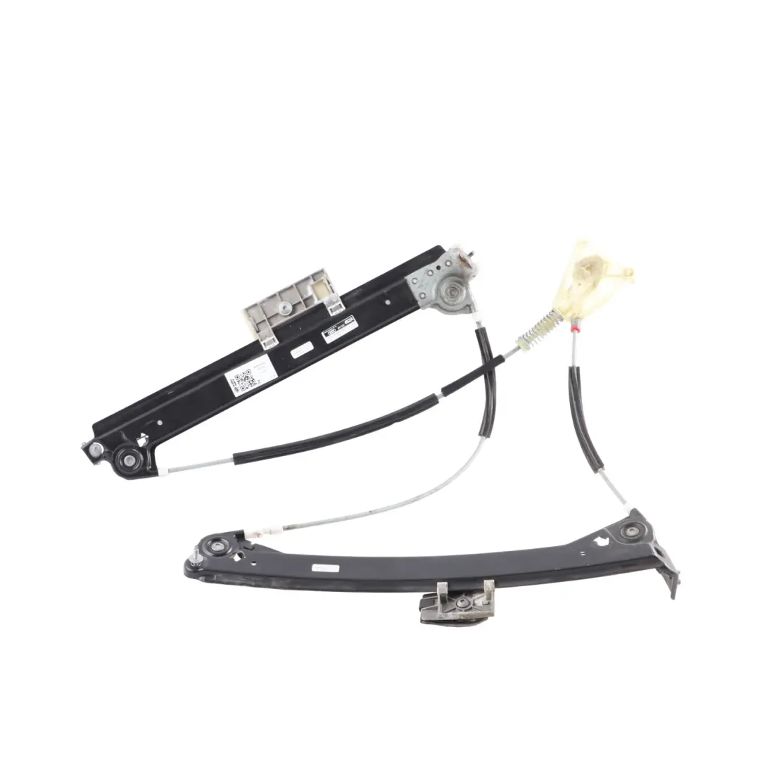 Alzacristallo Regolatore Anteriore Destro per Audi A3 8P Cabriolet con numero di parte 8P7837462A Audi A3 8P Cabriolet Alzacristallo Regolatore Anteriore Destro - SKU 8P7837462A - Numero di parte 8P7837462A