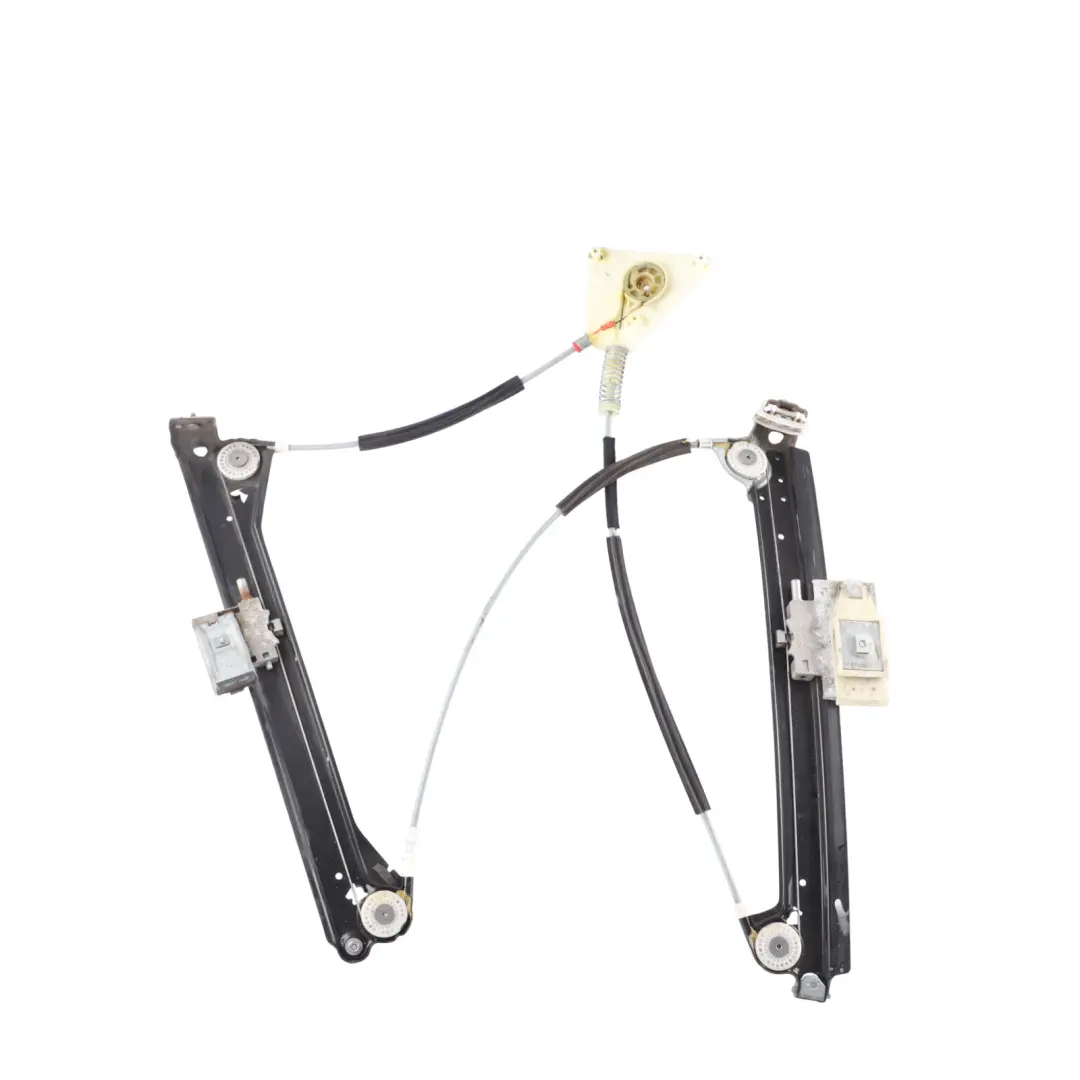 Lève Vitre Régulateur Avant Droit pour Audi A3 8P Cabriolet à propos du numéro de pièce 8P7837462A Audi A3 8P Cabriolet Lève Vitre Régulateur Avant Droit - SKU 8P7837462A - Numéro de pièce 8P7837462A