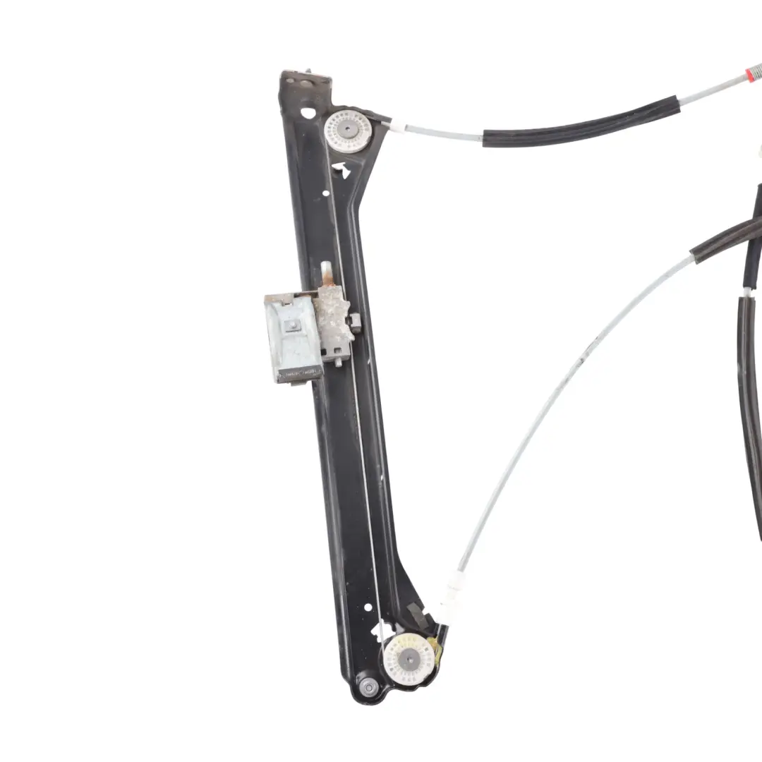 Regulador Elevalunas Delantero Derecho para Audi A3 8P Convertible con número de pieza 8P7837462A Audi A3 8P Convertible Regulador Elevalunas Delantero Derecho - SKU 8P7837462A - Número de pieza 8P7837462A