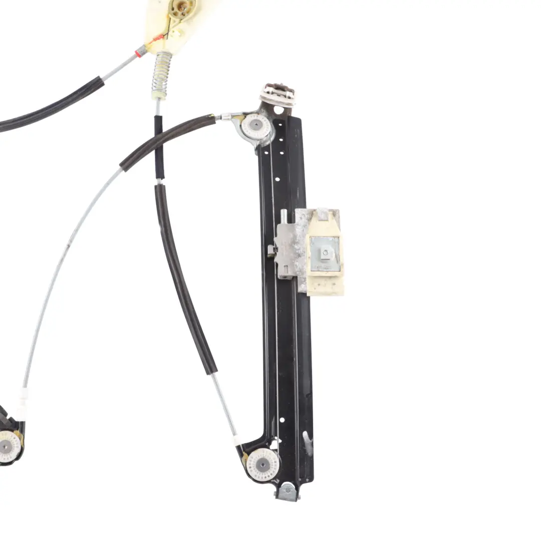 Lève Vitre Régulateur Avant Droit pour Audi A3 8P Cabriolet à propos du numéro de pièce 8P7837462A Audi A3 8P Cabriolet Lève Vitre Régulateur Avant Droit - SKU 8P7837462A - Numéro de pièce 8P7837462A