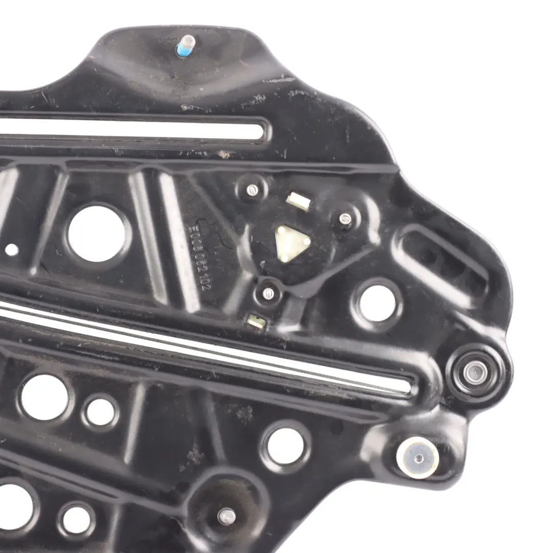 Audi A3 8P Cabrio Window Lifter Regulator Mechanism Rear Right O/S - SKU 8P7839398D-1 - Part number 8P7839398D