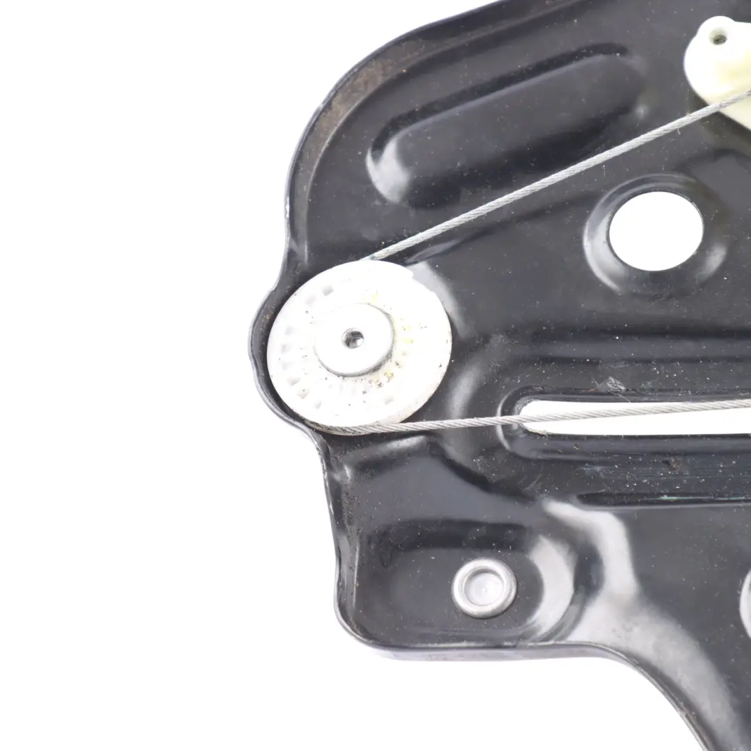 Audi A3 8P Cabrio Window Lifter Regulator Mechanism Rear Right O/S - SKU 8P7839398D-1 - Part number 8P7839398D