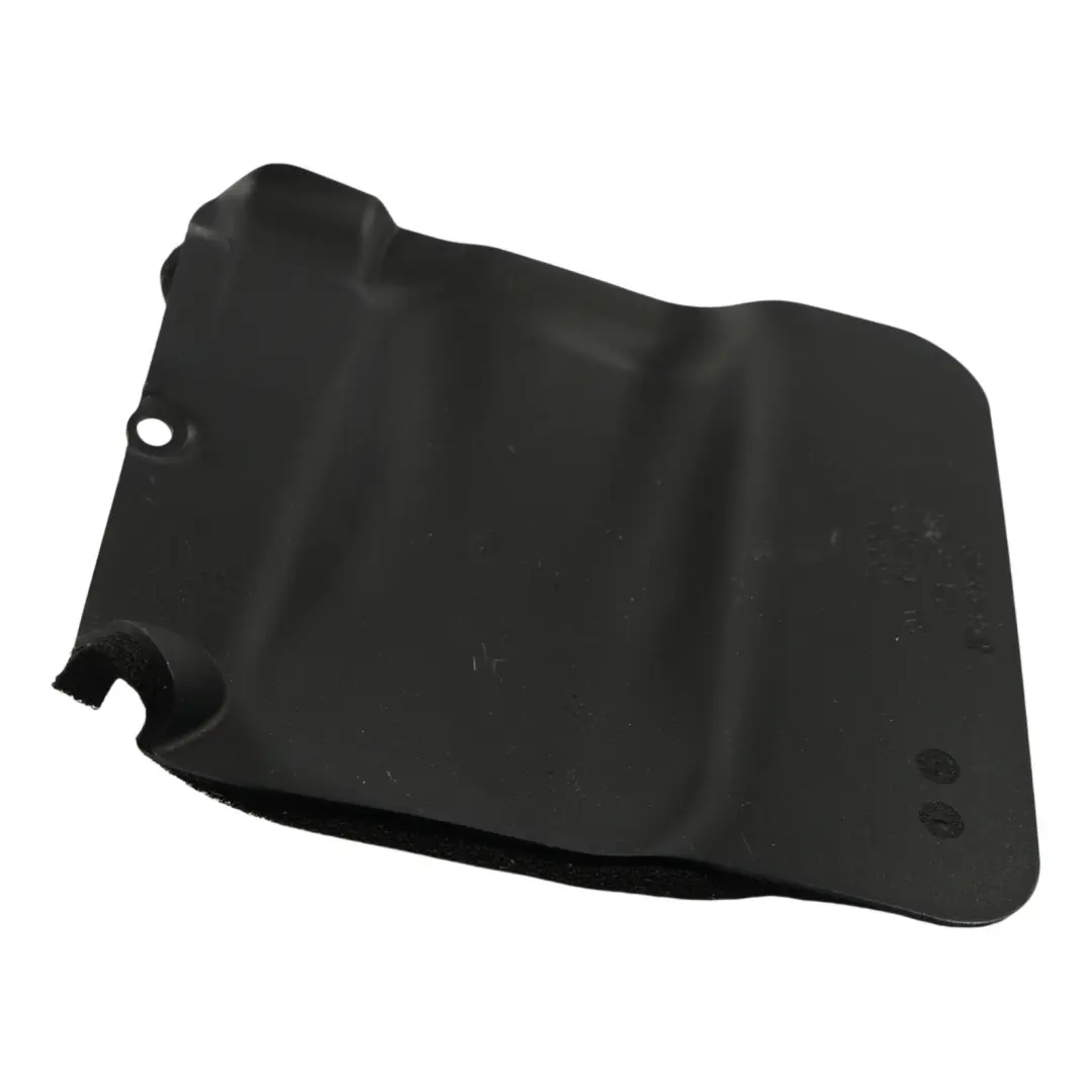 5K Mk6 Audi A3 8P Hydraulik Leitungs Zierleisten Abdeckpanel für VW Golf mit Teilenummer 8P7863493D VW Golf 5K Mk6 Audi A3 8P Hydraulik Leitungs Zierleisten Abdeckpanel - SKU 8P7863493D - Teilenummer 8P7863493D