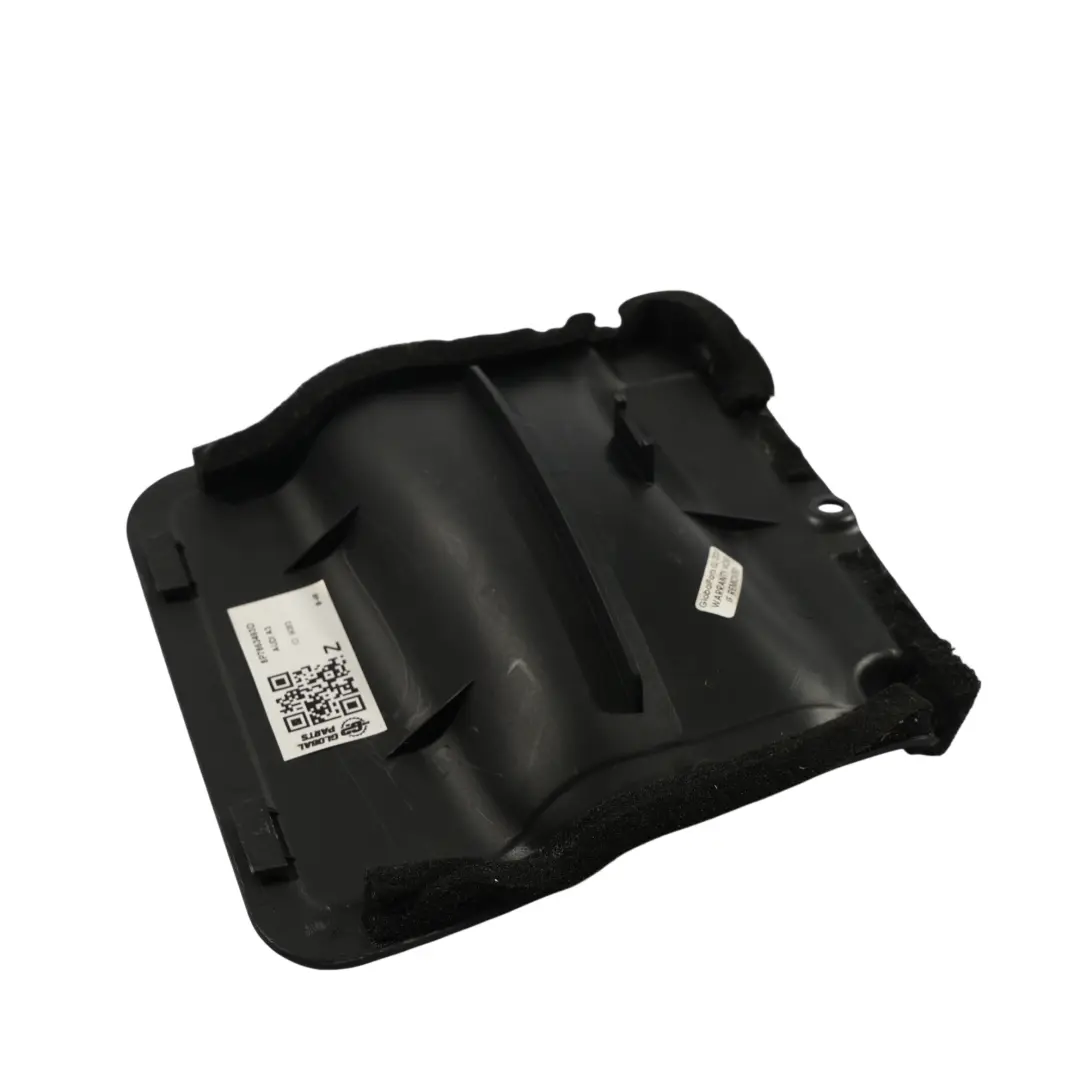 5K Mk6 Audi A3 8P Hydraulik Leitungs Zierleisten Abdeckpanel für VW Golf mit Teilenummer 8P7863493D VW Golf 5K Mk6 Audi A3 8P Hydraulik Leitungs Zierleisten Abdeckpanel - SKU 8P7863493D - Teilenummer 8P7863493D