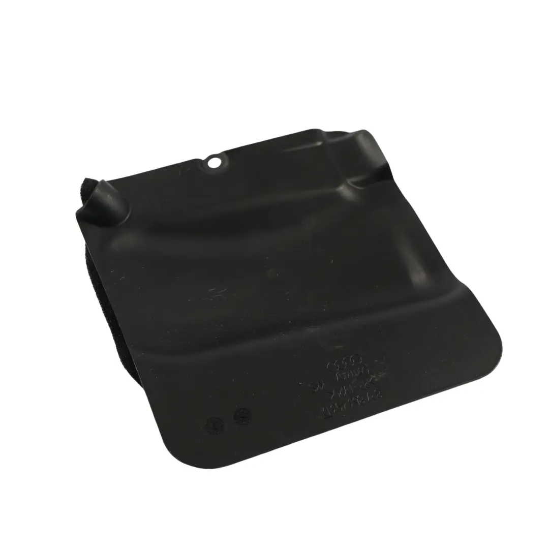 5k Mk6 Audi A3 8P Hydraulic Line Trim Cover Panel Soul Black to VW Golf with Part number 8P7863493D VW Golf 5k Mk6 Audi A3 8P Hydraulic Line Trim Cover Panel Soul Black - SKU 8P7863493D - Part number 8P7863493D