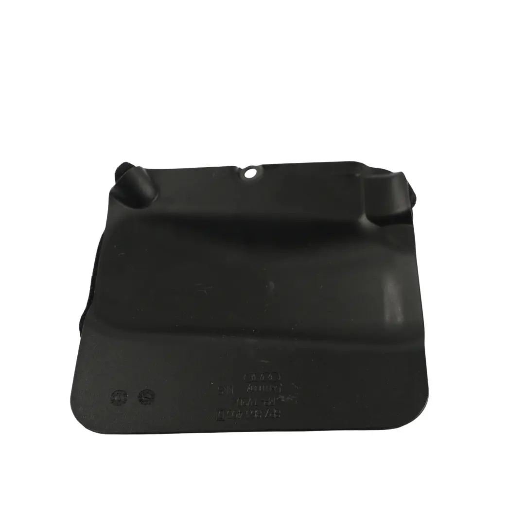 5K Mk6 Audi A3 8P Linea Idraulica Copertura Pannello per VW Golf con numero di parte 8P7863493D VW Golf 5K Mk6 Audi A3 8P Linea Idraulica Copertura Pannello - SKU 8P7863493D - Numero di parte 8P7863493D