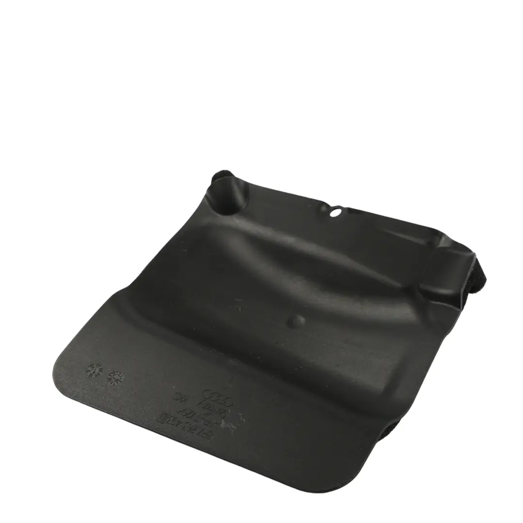 5K Mk6 Audi A3 8P Osłona Zaślepka Bagażnika Soul Black do VW Golf o numerze 8P7863493D VW Golf 5K Mk6 Audi A3 8P Osłona Zaślepka Bagażnika Soul Black - SKU 8P7863493D - Numer Części 8P7863493D