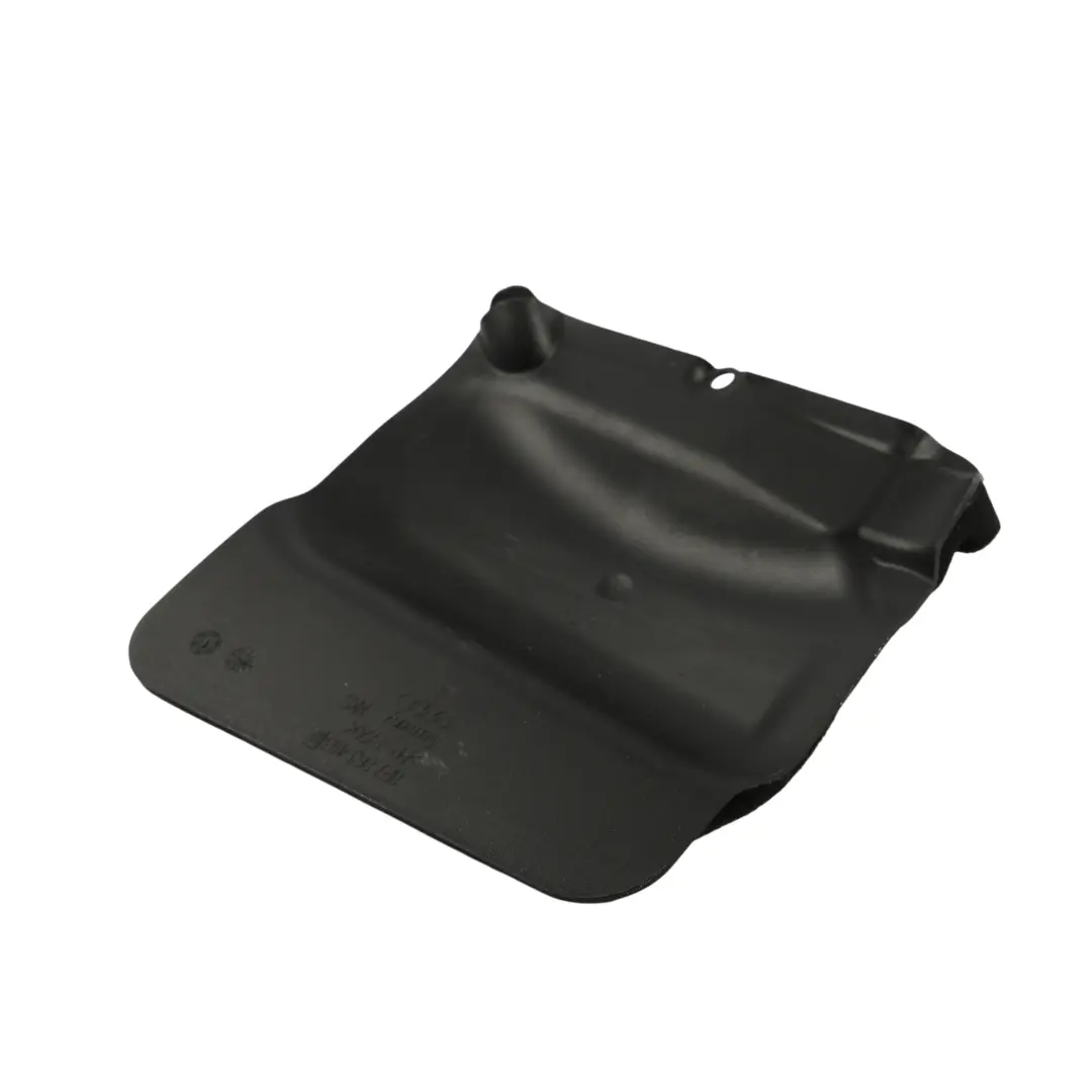 VW Golf 5K Mk6 Audi A3 8P Linea Idraulica Copertura Pannello - SKU 8P7863493D - Numero di parte 8P7863493D