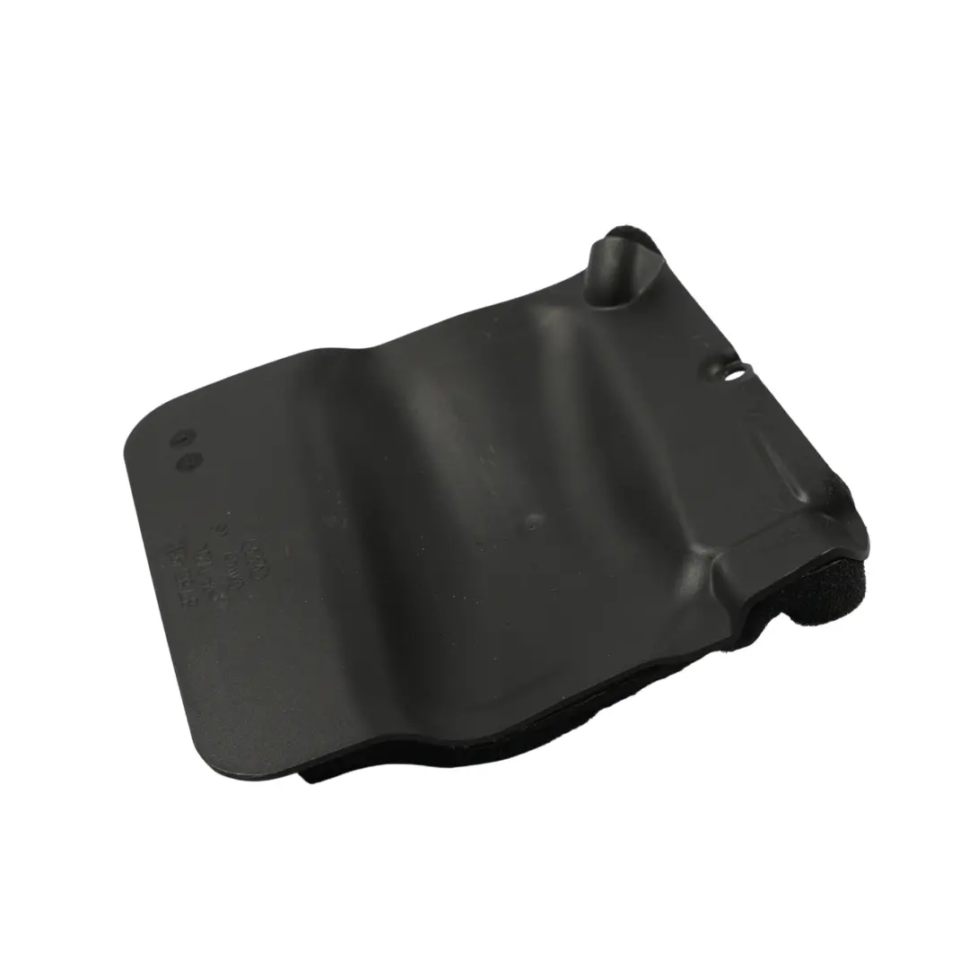 5K Mk6 Audi A3 8P Osłona Zaślepka Bagażnika Soul Black do VW Golf o numerze 8P7863493D VW Golf 5K Mk6 Audi A3 8P Osłona Zaślepka Bagażnika Soul Black - SKU 8P7863493D - Numer Części 8P7863493D