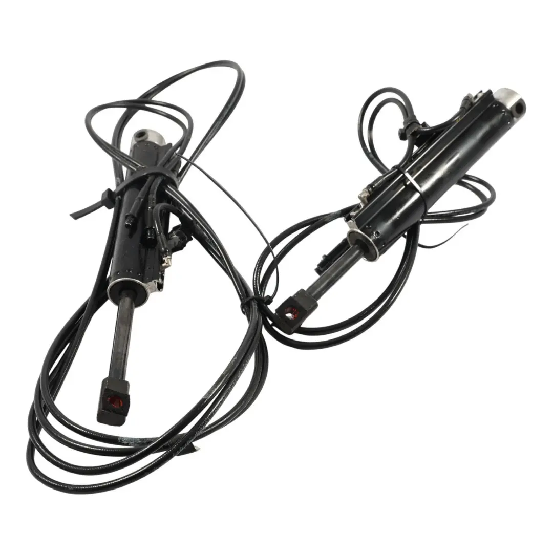 Faltdach Hydraulische Riegel Satz X2 für Audi A3 8P Cabrio mit Teilenummer 8P7871795 Audi A3 8P Cabrio Faltdach Hydraulische Riegel Satz X2 - SKU 8P7871795 - Teilenummer 8P7871795