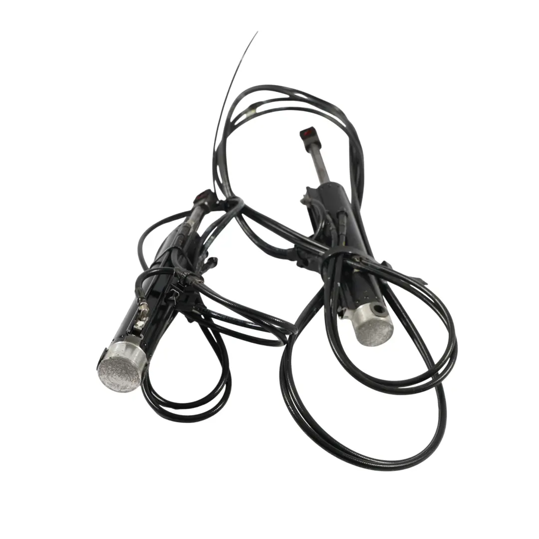 Audi A3 8P Convertible Techo Plegable Techo Hidráulico Rams Set X2 - SKU 8P7871795 - Número de pieza 8P7871795