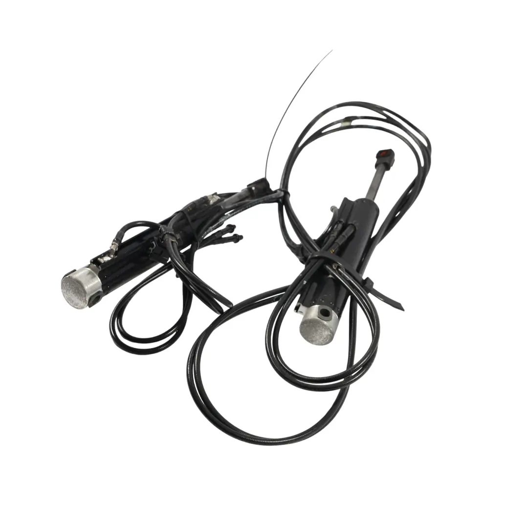 Techo Plegable Techo Hidráulico Rams Set X2 para Audi A3 8P Convertible con número de pieza 8P7871795 Audi A3 8P Convertible Techo Plegable Techo Hidráulico Rams Set X2 - SKU 8P7871795 - Número de pieza 8P7871795