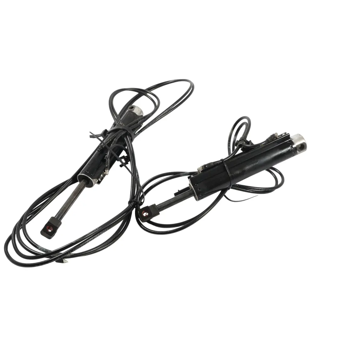 Faltdach Hydraulische Riegel Satz X2 für Audi A3 8P Cabrio mit Teilenummer 8P7871795 Audi A3 8P Cabrio Faltdach Hydraulische Riegel Satz X2 - SKU 8P7871795 - Teilenummer 8P7871795