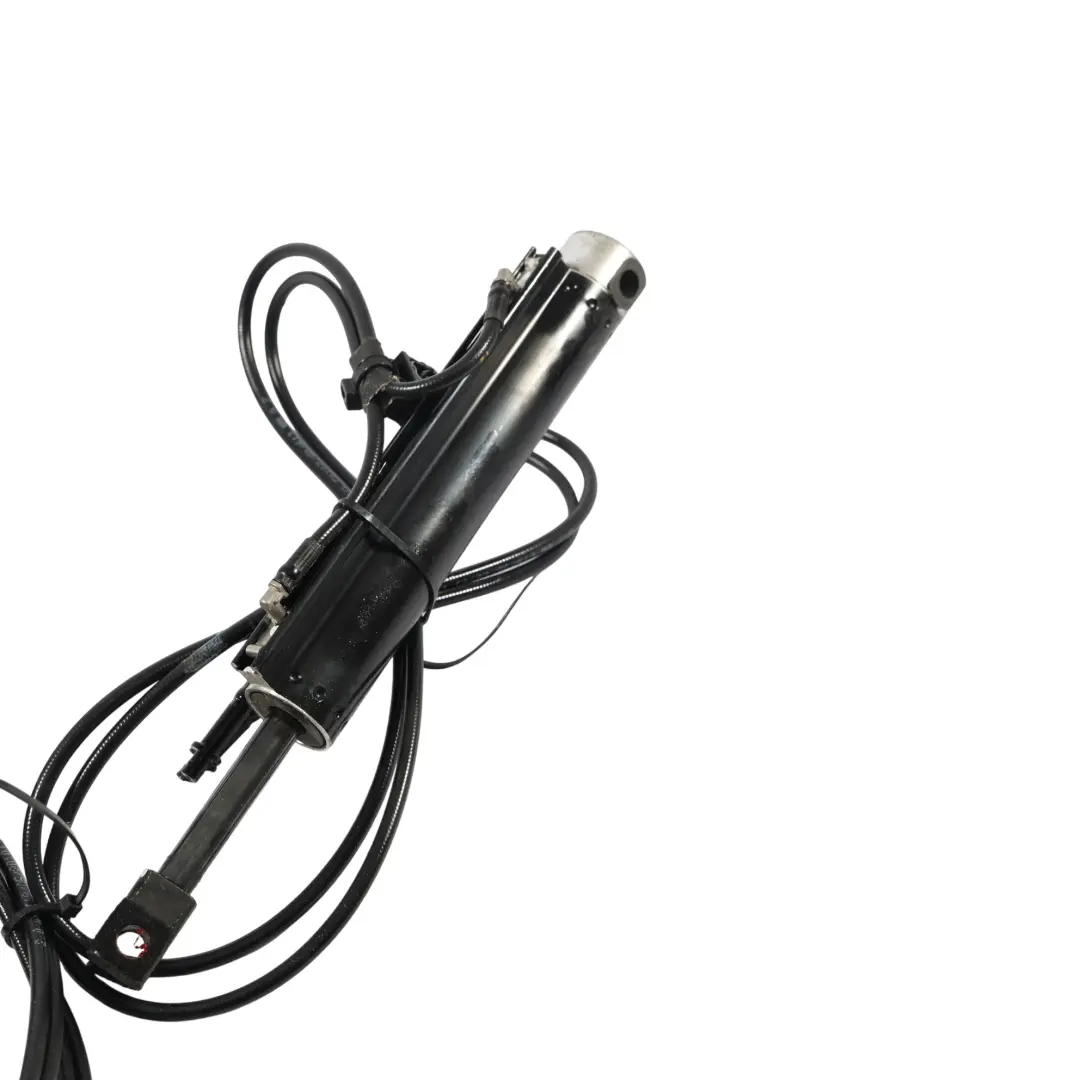 Techo Plegable Techo Hidráulico Rams Set X2 para Audi A3 8P Convertible con número de pieza 8P7871795 Audi A3 8P Convertible Techo Plegable Techo Hidráulico Rams Set X2 - SKU 8P7871795 - Número de pieza 8P7871795