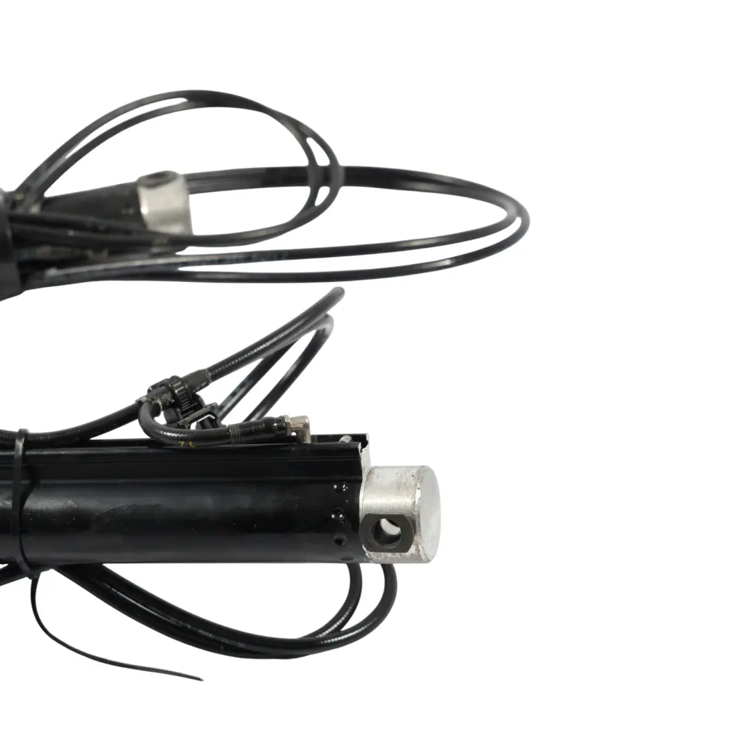 Tetto Apribile Pieghevole Set Di Pistoni Idraulici X2 per Audi A3 8P con numero di parte 8P7871795 Audi A3 8P Tetto Apribile Pieghevole Set Di Pistoni Idraulici X2 - SKU 8P7871795 - Numero di parte 8P7871795