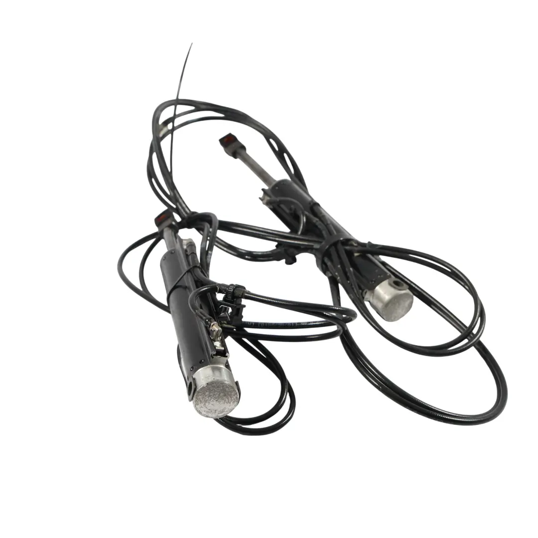 Faltdach Hydraulische Riegel Satz X2 für Audi A3 8P Cabrio mit Teilenummer 8P7871795 Audi A3 8P Cabrio Faltdach Hydraulische Riegel Satz X2 - SKU 8P7871795 - Teilenummer 8P7871795