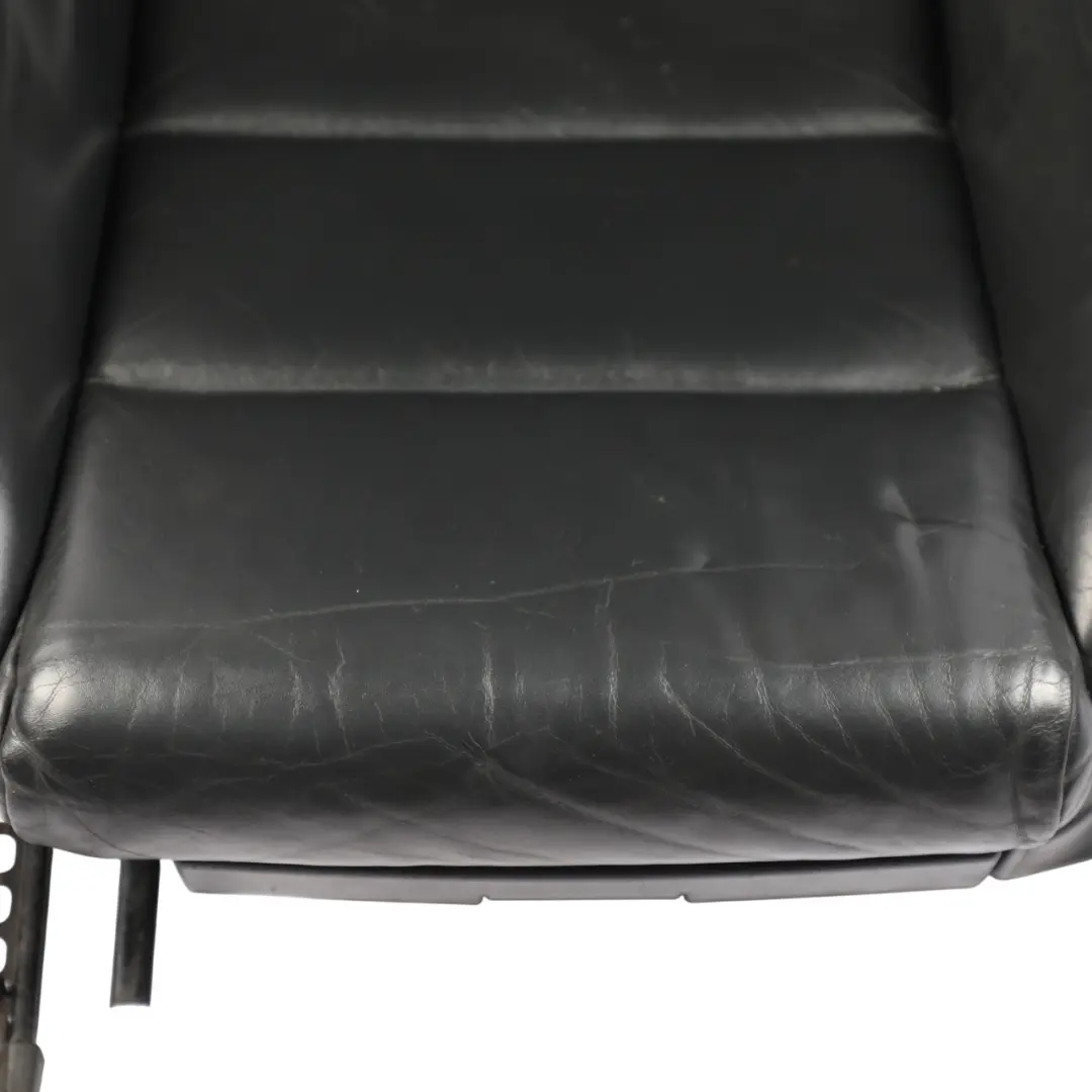 Front Seat Sport Leather Soul Black Vienna Left N/S to Audi A3 8P Cabrio with Part number 8P7881805D Audi A3 8P Cabrio Front Seat Sport Leather Soul Black Vienna Left N/S - SKU 8P7881805D-1 - Part number 8P7881805D