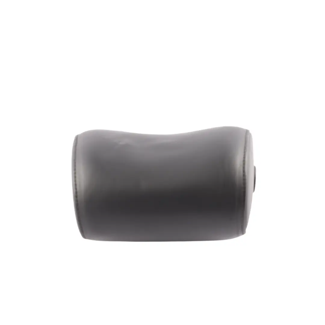 Front Seat Headrest Left N/S Interior Soul Black Leather to Audi A3 8P Convertible with Part number 8P7881901D Audi A3 8P Convertible Front Seat Headrest Left N/S Interior Soul Black Leather - SKU 8P7881901D - Part number 8P7881901D