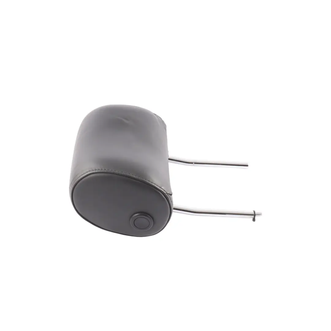 Front Seat Headrest Left N/S Interior Soul Black Leather to Audi A3 8P Convertible with Part number 8P7881901D Audi A3 8P Convertible Front Seat Headrest Left N/S Interior Soul Black Leather - SKU 8P7881901D - Part number 8P7881901D